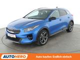 Kia XCeed 1.6 Plug-in Hybrid Platinum Edition Aut. - Kia XCeed Plug-in Hybrid (PHEV) Gebrauchtwagen