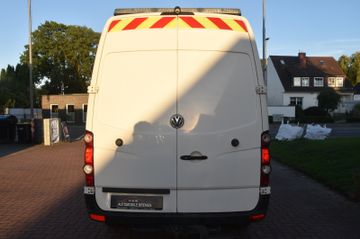 Volkswagen Crafter - 6