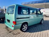 Volkswagen Multivan Bus - Volkswagen LT aus 1997