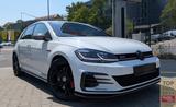 Volkswagen Golf VII 2.0 GTI TCR*ACC*LED*Virtual*Assist*TOP* - Volkswagen Golf: GTI Tcr