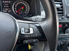 Fahrzeugabbildung Volkswagen T6 California Ocean ACC Kam. Sitzh. Elektr.Dach