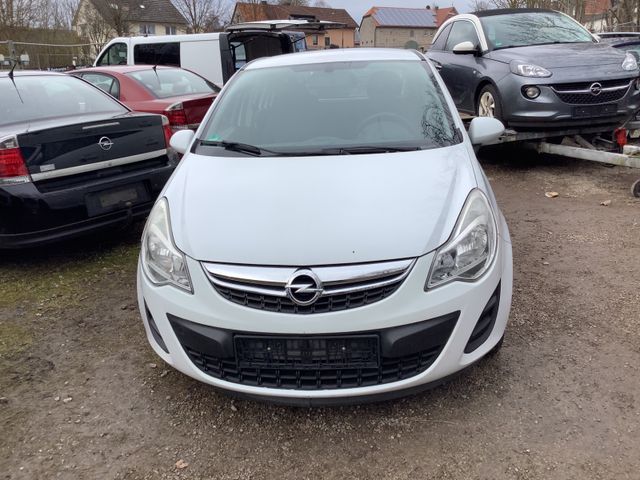 Opel Corsa 1.3 CDTI ecoFLEX Color Edition 55kW