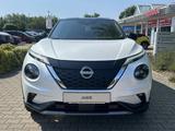Nissan JUKE 1.6 HYBRID 143 PS 4AMT N-Sport Tech ProPILO - Nissan: S14