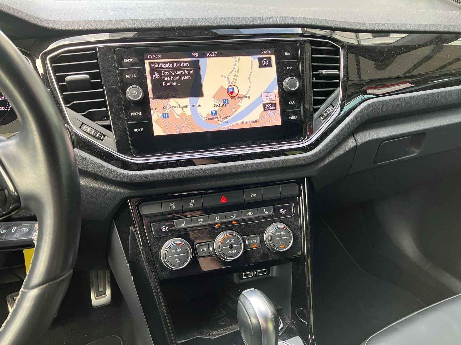 Volkswagen T-Roc - Bild 10