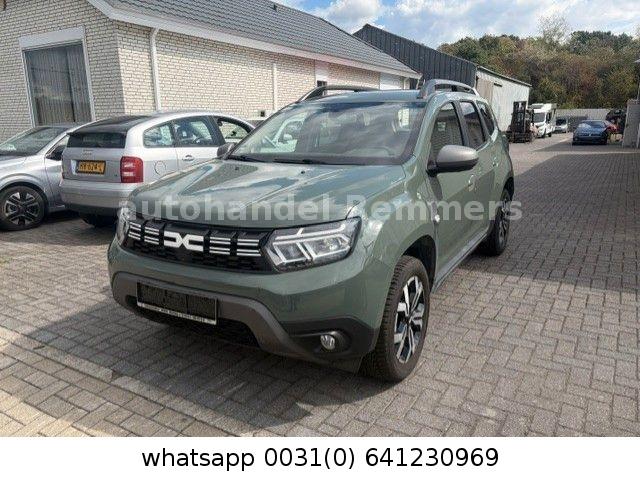 Dacia Duster II Journey+
