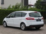 Ford S-Max Titanium *Aut. / Sport-Paket* - Ford S-Max mit Diesel-Antrieb