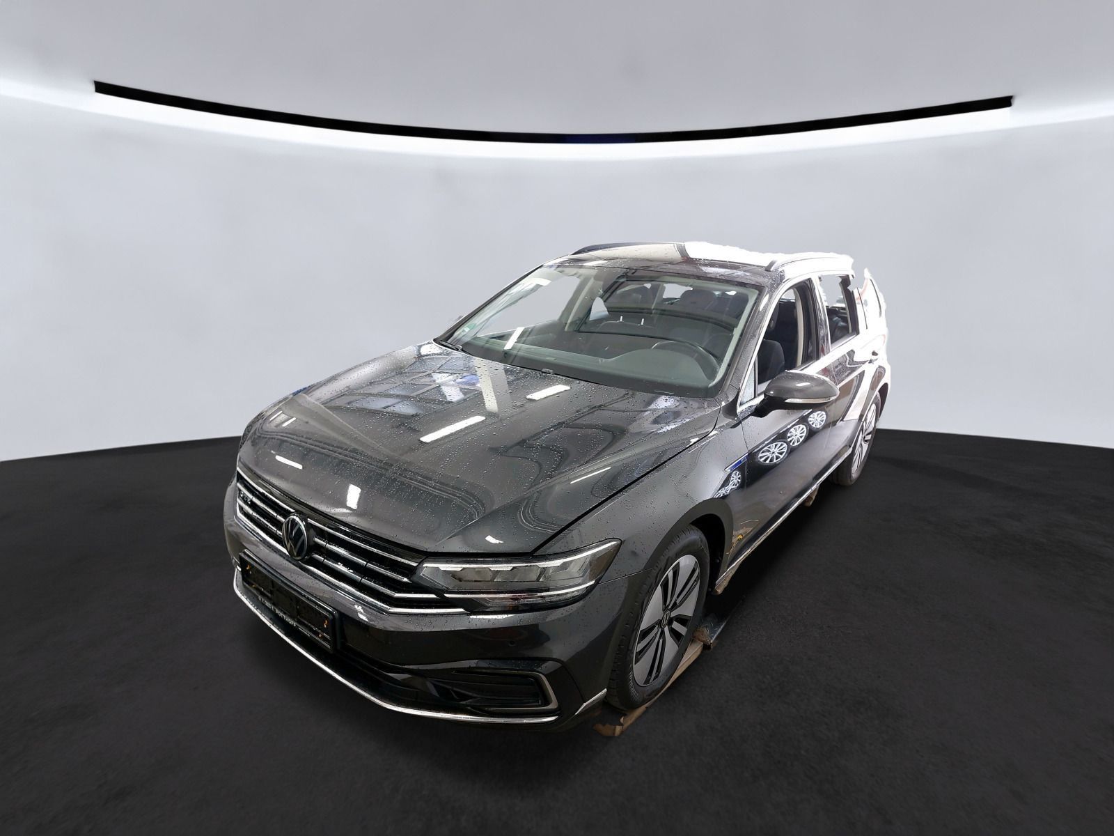 Volkswagen Passat Variant - Bild 2