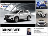 Suzuki S-Cross Comfort (MT) *bis zu 8 Jahre Garantie* - Suzuki (SX4) S-Cross in Hannover