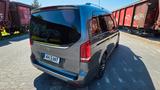 Mercedes-Benz V 300 d Aut. EDITION lang EDITION AMG 8fach - Mercedes-Benz V 300 von privat