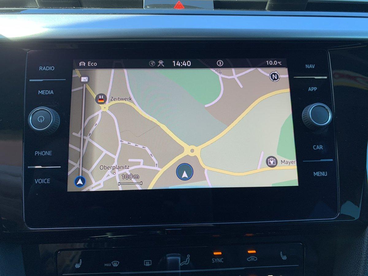 Volkswagen Arteon SHOOTING BRAKE 2.0 TDI R-LINE 4MOTION LED