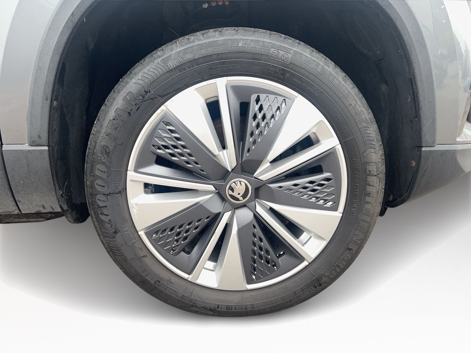 Karoq 1.5 TSI ACT Ambition, AHK, Amundsen, Komfo