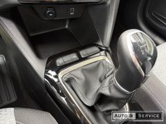 OPEL Corsa F Facelift ACC Apple CarPlay Android Auto 