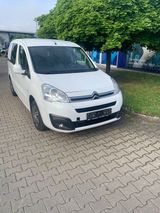 Citroën Berlingo BlueHDi 100 S&S ETG6 Multispace 90 ... - Citroën Berlingo: 1.9