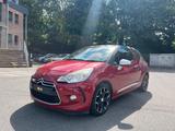 Citroën DS3 SoChic 1.6"TÜV-NEU"Rechts-Lenker" - Citroën DS3 in Hamburg