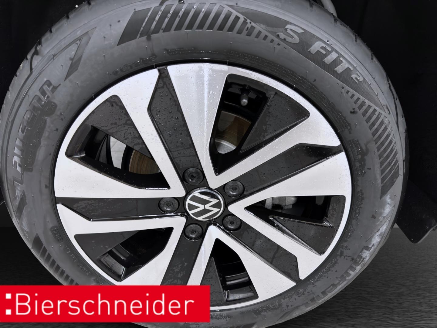 Volkswagen Golf 8 1.5 TSI Life KAMERA ACC LED SHZ, миниатюра 23