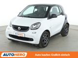 Smart fortwo 1.0 Prime Aut.*NAVI*TEMPO*JBL*SHZ*KLIMA* - Smart ForTwo: 1.0
