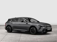 Kia K4 - Vorschau Bild 7