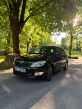 Skoda Fabia 1.2l TSI 63kW  - Skoda Fabia: 1.6
