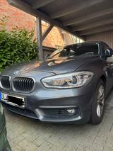 BMW 116i Advantage Advantage - BMW 116 Gebrauchtwagen in Oldenburg