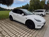 Tesla Model Y Long Range Dual Motor AWD - AHK, Matrix