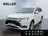 Mitsubishi Outlander 2.4 4WD Plug-In Hybrid *CAM*SHZ*Keyles - mit Hybrid-Antrieb: Geländewagen