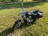 Honda VT 600 Shadow - HONDA SHADOW 600