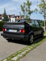 Volkswagen Golf - Volkswagen aus 1988