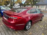 Ford Mondeo Lim. Hybrid Vignale/Vollausstattung/ - Ford Mondeo: Vignale