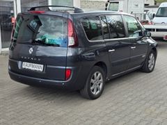 Fahrzeugabbildung Grand Espace IV Edition 25th 2.0 dCi  175 FAP 7