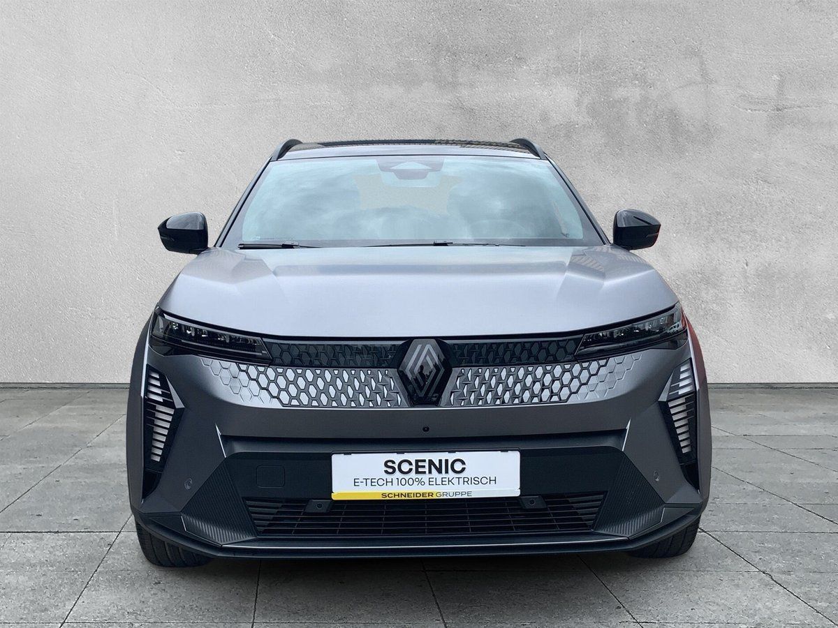 Renault Scenic E-TECH - Bild 8