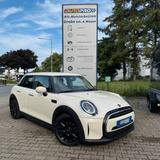 MINI ONE Mini 5-trg. One  *PEPPER WHITE* *AUTOMATIK* - MINI MINI: Pepper White