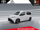 Toyota Proace City Verso Team D L1 1.5-D 130 AT - Toyota Neuwagen in Bonn
