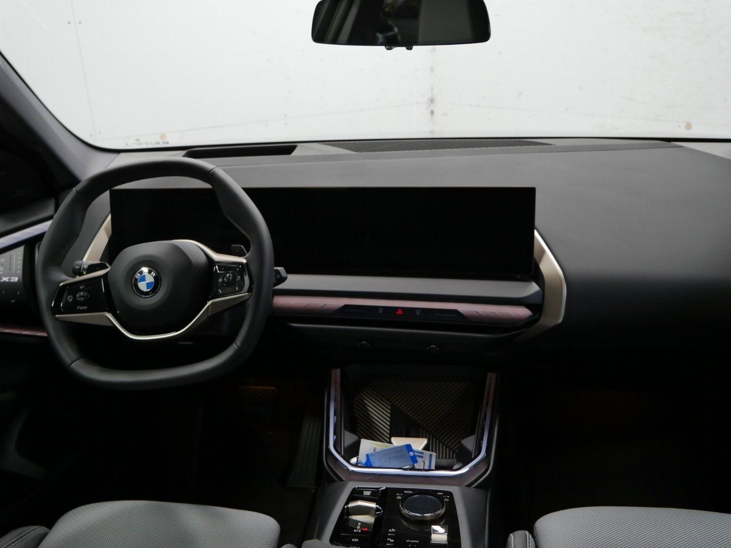 BMW X3 - Bild 6