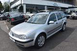 Volkswagen Golf 1.6 Variant *KLIMA*ZAHNRIEMEN NEU*WENIG KM - Volkswagen Golf aus 2000: 1.6