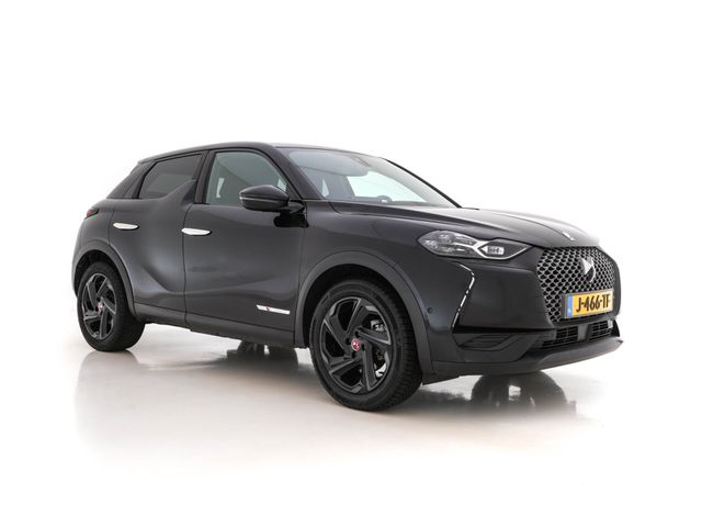 DS Automobiles DS3 Crossback E-Tense Performance Line+ GT-Spiri