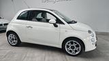 Fiat 500 Lounge Klimaautom Panorama Blue&Me PDC - Fiat: Blue Me