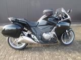 Honda VFR 1200 F /ABS/Koffer /Garantie - HONDA MOTORRAD