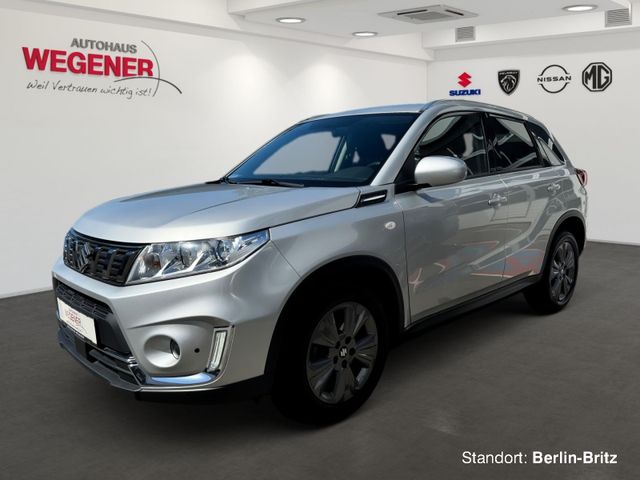 Suzuki VITARA T 1.4 I ALU I KLIMA I ALLWETTERREIFEN