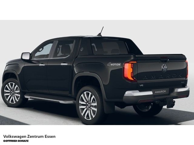 Volkswagen Amarok - Bild 11