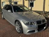 BMW E91 - M Paket Automatik - BMW: E91