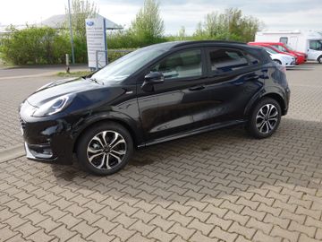 Bild 7 Ford Puma ST-Line(155 PS), Navi, PDC,SHZ