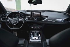 Fahrzeugabbildung Audi RS6 Avant Performance*Sonderlack*Milltek*MwSt.*
