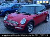 MINI Cooper COOPER TÜV NEU 02. 2028 202 TKM - MINI Cooper aus 2002