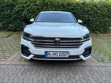 Volkswagen Touareg 3.0 V6 TDI 170kW 4MOT Tiptr. R-Line ... - VW Touareg Gebrauchtwagen in Hannover