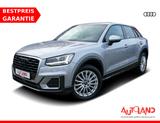 Audi Q2 35 1.5 TFSI design LED Sitzheizung Tempomat