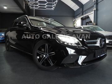 Mercedes C 300 - 2