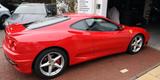 Ferrari Der beste 360 Modena im Netz! - gebrauchte Ferrari 360 aus dem Jahr 2004