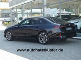 BMW i5  eDrive 40 M Sportp. HarmanKard-ACC°bel.Sitze - schwarze BMW i5