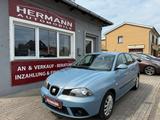 Seat Ibiza Comfort Edition TÜV/AU NEU/4 Türig/Spars! - gebrauchte Seat Ibiza aus dem Jahr 2008