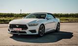 Ford Mustang 2.3 EcoBoost - Premium Package - Ford Mustang aus 2025
